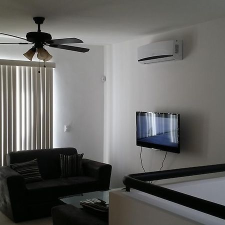 Monterrey Mexico Suites Exteriér fotografie