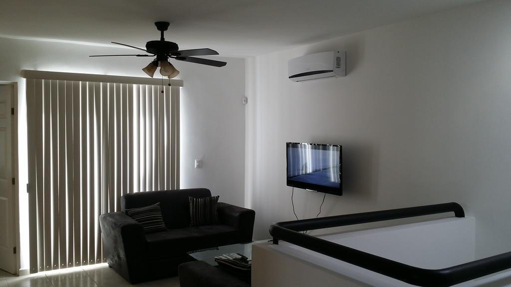 Monterrey Mexico Suites Exteriér fotografie